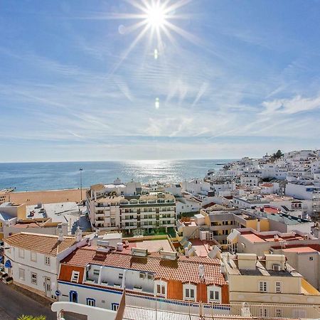 Azul/Mar Albufeira 602 Apartment ภายนอก รูปภาพ