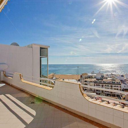 Azul/Mar Albufeira 602 Apartment ภายนอก รูปภาพ