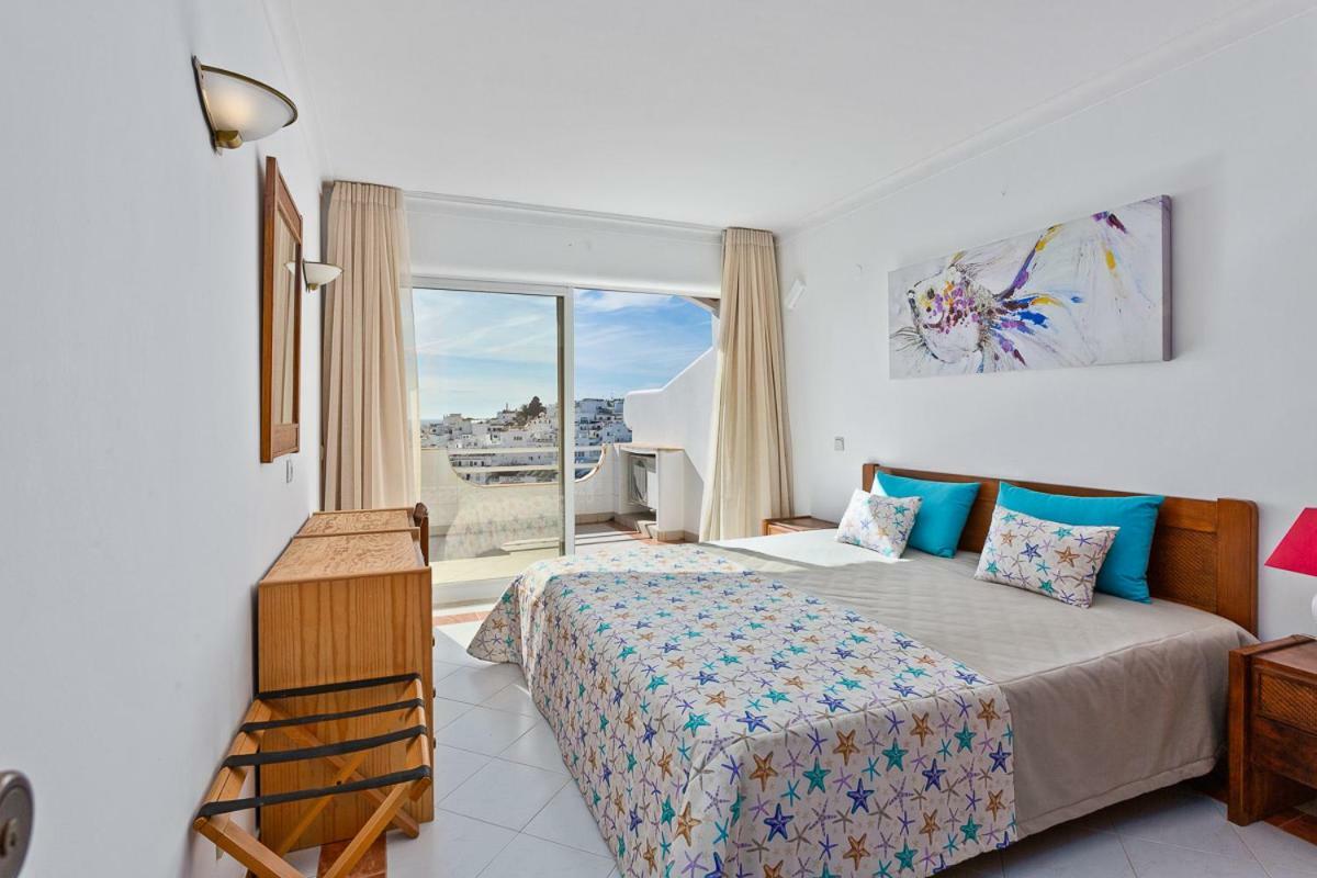 Azul/Mar Albufeira 602 Apartment ภายนอก รูปภาพ